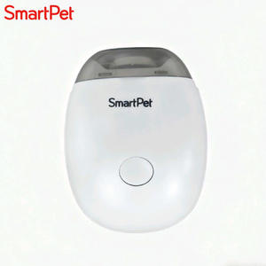 Cortauñas eléctrico SmartPet para manos y pies con función de lima de uñas, uso para adultos, material plástico ZJJ1 - Product Image 5