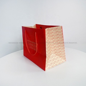 Estuche <span class=keywords><strong>para</strong></span> Panel Solar, Logotipo en Relieve y Estampado con Temática Tecnológica <span class=keywords><strong>para</strong></span> Herramientas Leatherman, <span class=keywords><strong>Gerber</strong></span> o Personalizadas, Soporte Integrado, Bolsas de Cartón Rojo - Product Image 4