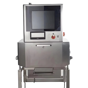 Industrial X-ray Machine for Non-Destructive <strong>Testing</strong> Food Foreign Body X-ray <strong>Equipment</strong> with 1-Year Warranty 220V - Product Image 1