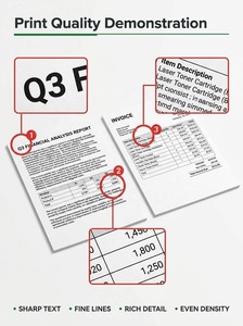 Cartouche de <span class=keywords><strong>toner</strong></span> compatible INK-POWER <span class=keywords><strong>HP</strong></span> 12A Q2612A pour M1005 <span class=keywords><strong>MFP</strong></span> 1020 1010 1018 1022 3050 <span class=keywords><strong>MFP</strong></span> 1022N 1015 3055MFP 2000 pages - Product Image 2