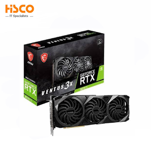 Para <span class=keywords><strong>MSI</strong></span> RTX <span class=keywords><strong>3070</strong></span> Ti <span class=keywords><strong>SUPRIM</strong></span> X 8GB GDDR6X 256 Bit 310W Tarjeta de video Tarjeta gráfica GPU - Product Image 6