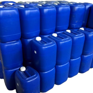 เบนโซเอตเบนซิลพลาสติไซเซอร์ ออร์แกนิก ความบริสุทธิ์ 99% ขึ้นไป CAS 120-51-4 EINECS 204-402-9 ของเหลวใสไม่มีสี C14H12O2 - Product Image 4