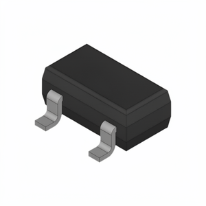 Transistores 2SA1052MDTR-E TO-236-3, SC-59, SOT-23-3 Componentes Electrónicos En Stock - Product Image 1