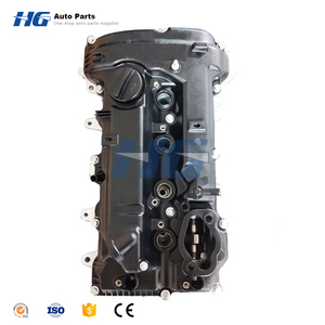 Yepyeni Del Motor G4NG 2.0L GDI Motor Uzun Blok Hyundai Kia Sonata Optima Elantra Ioniq Kona Tucson K5 için - Product Image 3