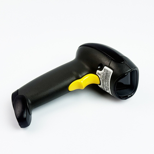 Escáner láser médico de alta velocidad para <span class=keywords><strong>Zebra</strong></span> DS4208 Escáner de código de barras Interfaz USB Escáner de mano 1D/2D - Product Image 2