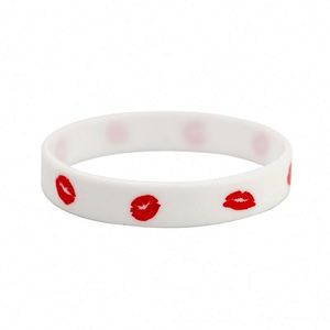Girlfriend Boyfriend Gift Silicone Wristbands His and Her <b>Bracelets</b> Matching Relationship Wristbands I <b>Love</b> You <b>Bracelets</b> - Product Image 6