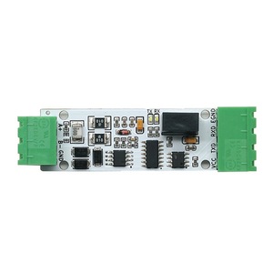 TTL 422 485 plus/ TTL-485-PLUS TTL เพื่อ RS485โมดูลการสื่อสาร, UART เกรดอุตสาหกรรมเพื่อ RS422/RS485อินเตอร์เฟสแปลง L365 - Product Image 2