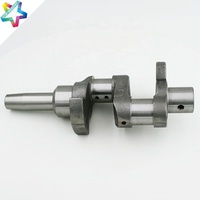 Conjunto de Cigüeñal para Compresor Carrier (17-44725-00) 05K