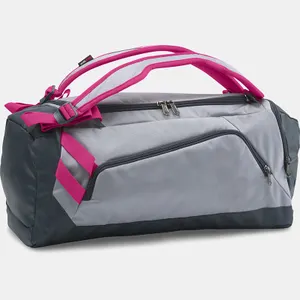 Latest Custom Lightweight Durable Travel Duffel Packing Organizer Mens Blank Weekend Bag