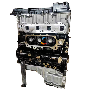<span class=keywords><strong>Motor</strong></span> Diésel ZD30 ZD30DDTI de Alta Calidad para <span class=keywords><strong>Nissan</strong></span> Frontier Patrol Navara Terrano Urvan <span class=keywords><strong>Pathfinder</strong></span> 3.0T - Product Image 1