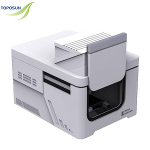 TPS-ATR8500 CE certifié Avancée Microscope Confocal Raman, 785nm Micro-Spectromètre Raman - Product Image 1