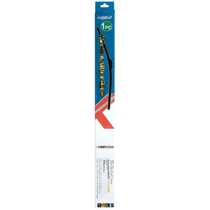 Escobilla Limpiaparabrisas Universal de 19 Pulgadas (480 mm) para Reemplazo de Parabrisas de Automóvil - Product Image 2