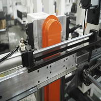 Máquina Perforadora CNC para Madera JIYU Z4XLBDTS de 4 Filas con Servo de 3 Posiciones y Apilamiento Automático, Maquinaria de Perforación de Alta Eficiencia
