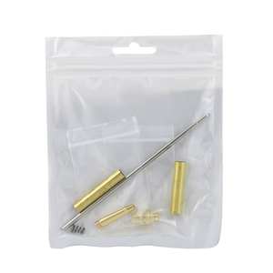 Trung tâm mua sắm số lượng lớn Mandrel bút biến Kit nhiều kết thúc Twist Legacy 7mm Slimline Bút Bộ dụng cụ cho máy tiện DIY woodturning - Product Image 5