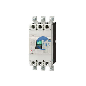 Disjoncteur miniature original neuf plc NV400-HEW - Product Image 2