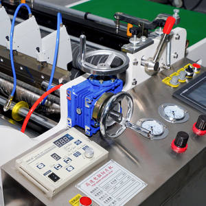 Máy cắt tất cả trong một tự động nhỏ gọn và mạnh mẽ nâng cao năng suất - Product Image 6