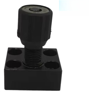 Limitador de aceleración DVP6-1-10B 8-1-B 1 12-1 16-1 20-1 25-1 30-1 40-1 - Product Image 2