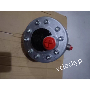1PCS NEW High-pressure Pump HAWE R5.3 by DHL or FedEX - Product Image 1