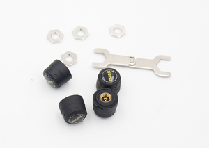 V101b Bên Ngoài BLE 5.0 <span class=keywords><strong>Tpms</strong></span> Cho Android Và IOS App <span class=keywords><strong>Tpms</strong></span> Cảm Biến Tất Cả Các Xe Áp Suất Lốp Hệ Thống Giám Sát - Product Image 5