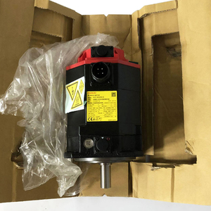 FANUC A06B-2235-B502 # 0100 Nuevo Motor Servo AC Original, Piezas de PLC - Product Image 5