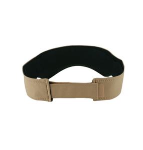 Chapeau de golf de style Dobby de haute qualité avec protection UV Conception flexible et confortable pour des performances sur le terrain de golf - Product Image 3