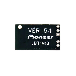 Módulo de Audio Jiangyuan BT79 Estéreo 5.1 PCBA Sin Amplificador Para Dispositivos de Audio - Product Image 4