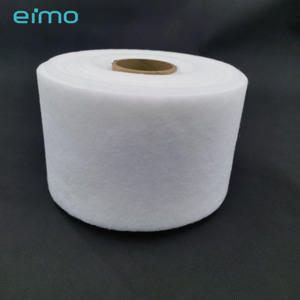 Venta caliente nuevo tipo de algodón sin pegamento - Product Image 5