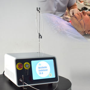 Máquina de eliminación de grasa corporal Vaser lipólisis longitud de onda dual 980nm1470nm Láser de Diodo liposucción endoláser estiramiento <span class=keywords><strong>facial</strong></span> y de cuello - Product Image 5