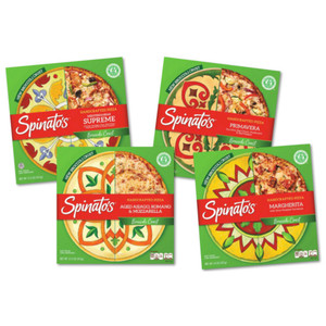 Custom Full Color UV Printed Corrugated Pizza Box with Eco-Friendly Recyclable Materials for Restaurant Takeaway Packaging - Product Image 2