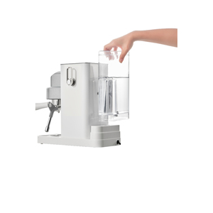 Máy pha cà phê Espresso gia dụng 15Bar - Làm nóng nhanh, tạo bọt sữa, dành cho hộ gia đình - Product Image 5