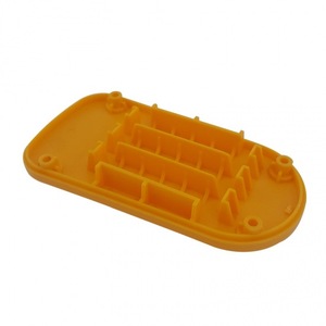KeW Injection Molded <b>Plastic</b> <b>Enclosure</b> For Electronics Controller Parts Customizable CNC Machining - Product Image 2