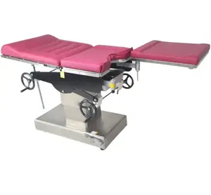 Doğum veren sn55005500c kadınlar ameliyat masası Tilt masası elektrikli fizik tedavi ekipmanları emek Ldr doğum masası