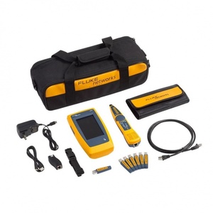 Kit de Prueba LIQ-KIT LinkIQ para Cable/Red Ethernet Industrial Completo con Garantía de 1 Año, Luz USB de 220V - Product Image 3