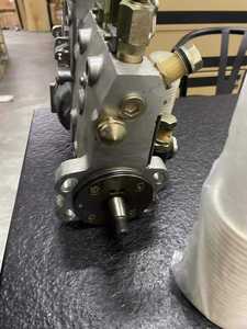 Pompe à injection <span class=keywords><strong>diesel</strong></span> JM 4D102 6732-71-1132 Améliore la stabilité d'injection |   Réduit la consommation de carburant |   Tests de performance rigoureux - Product Image 5
