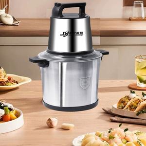 Hogar cocina fufu nueva <span class=keywords><strong>máquina</strong></span> Aparato de <span class=keywords><strong>carne</strong></span> hogar personalizado, molinillo <span class=keywords><strong>para</strong></span> alimentos/ - Product Image 1