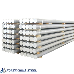 Barre en aluminium de haute qualité, tige en aluminium massif 6061 6063 5052 2024 T5 T6 ASTM B221 EN755, billette ronde en aluminium 1045 1020 1018 4045 - Product Image 2