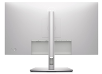 Moniteur Hub USB-C 27 pouces - U2722DE pour Dell UltraSharp 90W USB Power Delivery QHD 2560 X 1440 Résolution 60Hz Taux de rafraîchissement