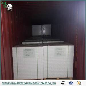 Papel Offset Blanco Sin Madera Lonfon de 80 g/m² para Embalaje y Copiado - Product Image 6