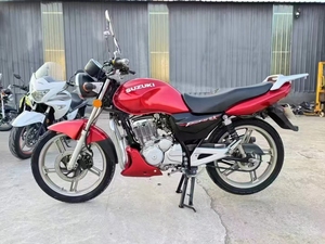 La Nueva Motocicleta <span class=keywords><strong>Suzuki</strong></span> <span class=keywords><strong>125</strong></span> Fabricada en 2026 Es de Bajo Consumo y Excelente Calidad - Product Image 6