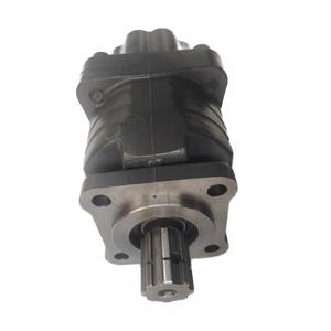ปั๊มไฮดรอลิก HuamaoHydraulic รุ่น P9-80 ซีรีส์ ปั๊มไฮดรอลิกแบบลูกสูบสำหรับขาย - Product Image 4