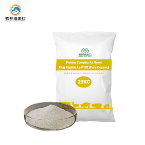 사료 첨가제 미량 원소 모지를위한 단백질 복합 광석/Xing 펩타이드 Le P102 (순수 유기농) - Product Image 4