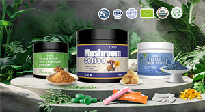 Comprimés probiotiques équilibrants du pH pour femmes Uplift avec extraits de plantes, compléments alimentaires de qualité alimentaire - Product Image 4