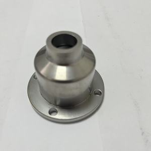 Tùy chỉnh công nghiệp 5 trục <span class=keywords><strong>CNC</strong></span> gia công dịch vụ cho nhôm thép abs-phay biến tự động các bộ phận thương mại thép không gỉ - Product Image 5