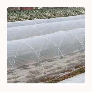 Profil pultrudé en fibre de verre Frp barre ronde pour l'agriculture - Product Image 6