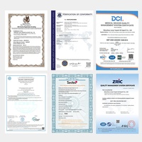 Montura de Gafas Ópticas de Acetato y Titanio Personalizada, Certificación CE, Ultraligera, No Más de 15g, Ideal para el Uso Diario, Ocio y Desplazamientos