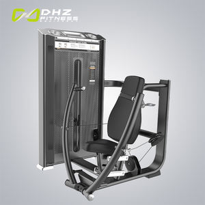 Equipo de Gimnasio para Ejercicios de Piernas, Banco Ajustable para <span class=keywords><strong>Press</strong></span> de Piernas, Modelo Europeo 2017 - Product Image 3