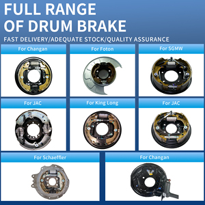 Pinza <span class=keywords><strong>de</strong></span> freno delantera y trasera <span class=keywords><strong>de</strong></span> montaje <span class=keywords><strong>de</strong></span> fábrica 1020 BZHC para pinzas <span class=keywords><strong>de</strong></span> freno <span class=keywords><strong>de</strong></span> automóvil King Long 8S - Product Image 6