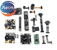 Module de caméra DVP YE en promotion avec capteur d'image OV2640 2MP 1/4 et angles de vue de 62/90/120/180 degrés pour ESP32-CAM
