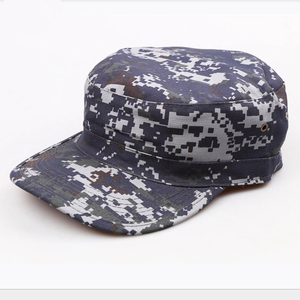 Vente en gros ACU général Camouflage Cheap Us Patrol Hat - Product Image 3