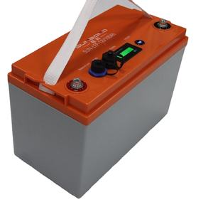 LFP 4S 8S 16S 12V 24V 48V 200A 250A 300Aバッテリー12.8v200ah lifepo4バッテリーBMS、RVボートとソーラーシステム用のバランス付き - Product Image 5